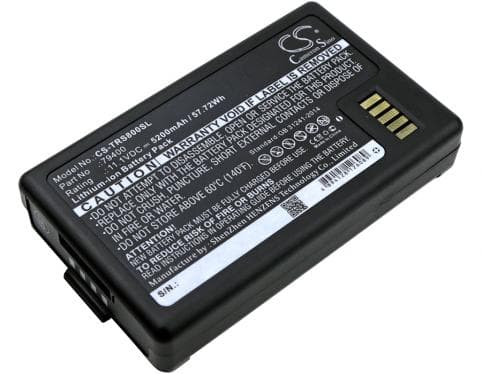 Batterie pour Trimble 79400