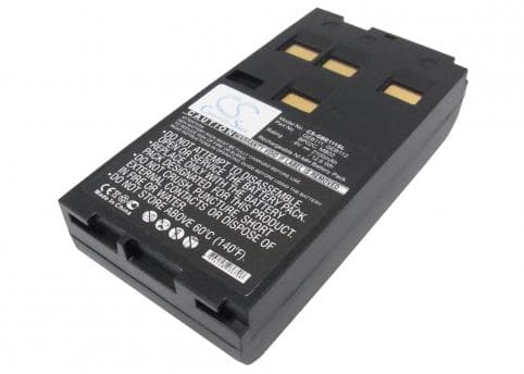 Batterie pour Leica GEB111