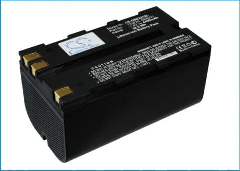 Batterie pour Leica 724117