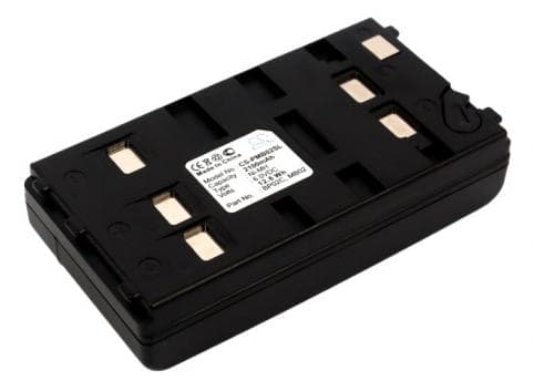 Batterie pour Pentax BP02C