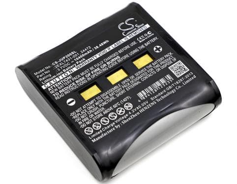 Batterie pour Juniper 2EXL7431-001