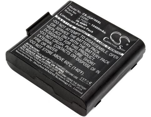 Batterie pour Juniper 25260