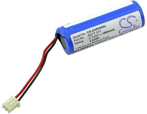 Batterie pour Extech BATT-37V