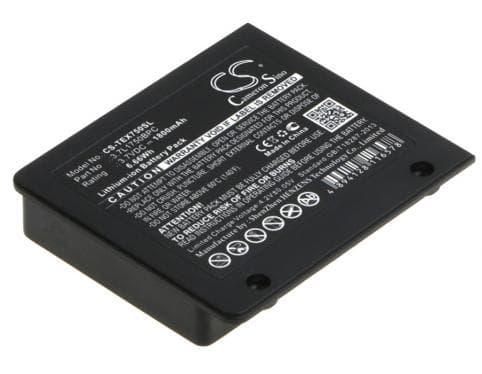 Batterie pour Texas Instruments 3.7L1750BPC