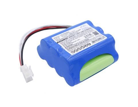 Batterie pour Testo 0515 0098