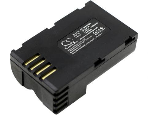Batterie pour Testo 0515 0116
