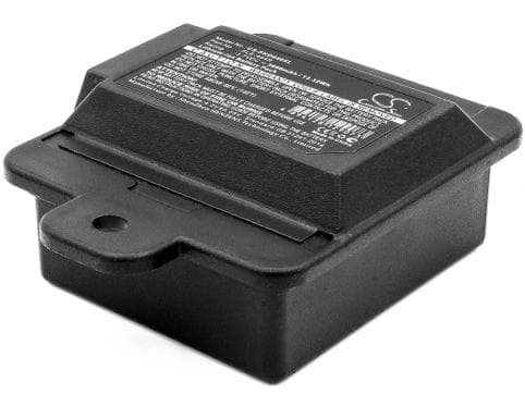 Batterie pour Fukuda FLE-444R