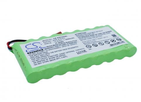 Batterie pour Ando 9HR-4/3FAU