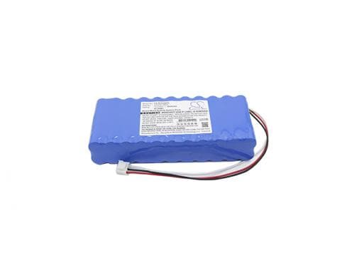 Batterie pour Rohde Schwarz 22HHR-380A