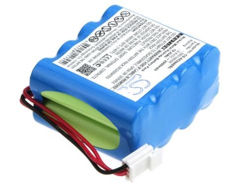 Batterie pour Acroprint 580108000
