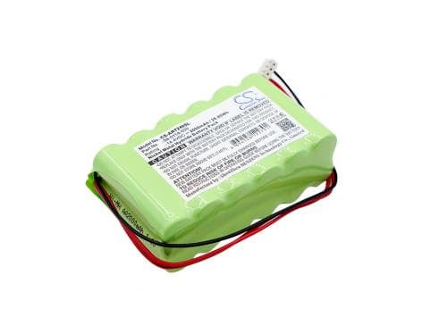 Batterie pour Acroprint 58-0114-000