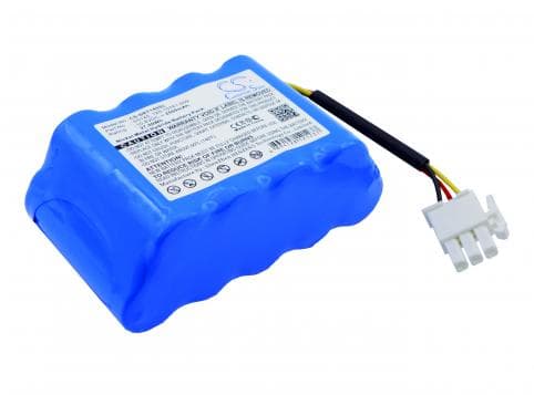 Batterie pour Sunrise Telecom SS140
