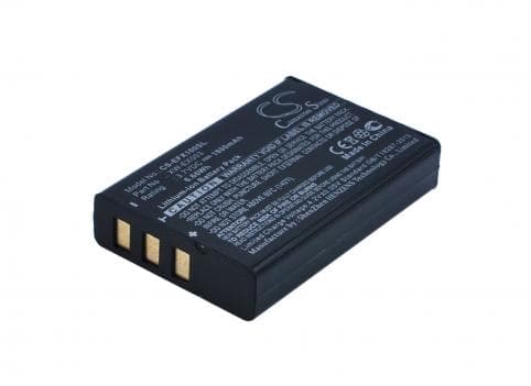 Batterie pour Exfo XW-EX003