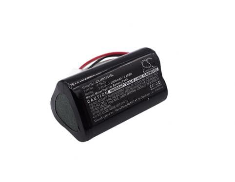 Batterie pour X Rite SE15-31