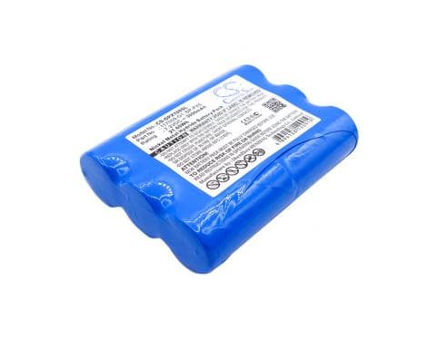 Batterie pour Dranetz 117009-G1