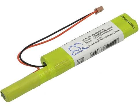 Batterie pour Mitutoyo 12BAA240