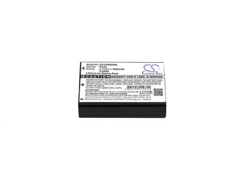 Batterie pour Fieldpiece RLB2