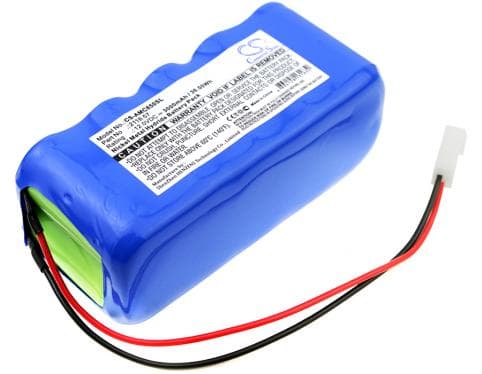 Batterie pour Aemc 2118