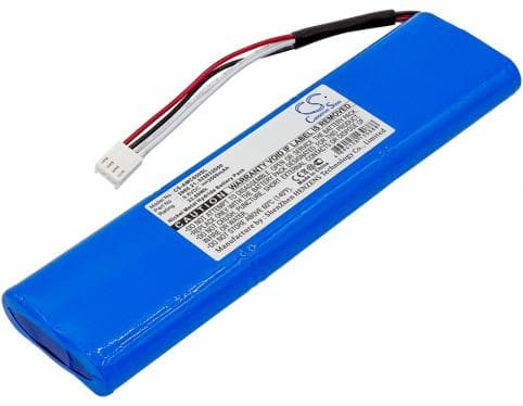 Batterie pour Aemc 2960.21