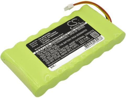 Batterie pour Aemc 2140.19