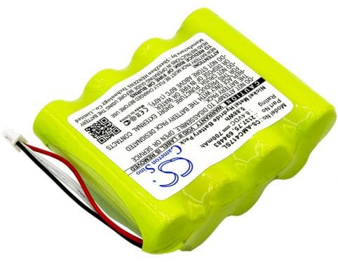 Batterie pour Aemc 2137.75