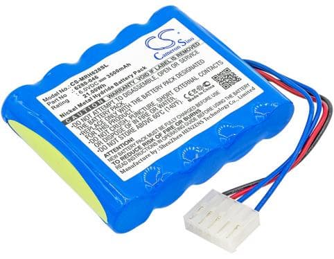 Batterie pour Monarch 6280-046
