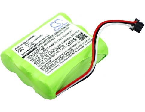 Batterie pour Hioki 9780