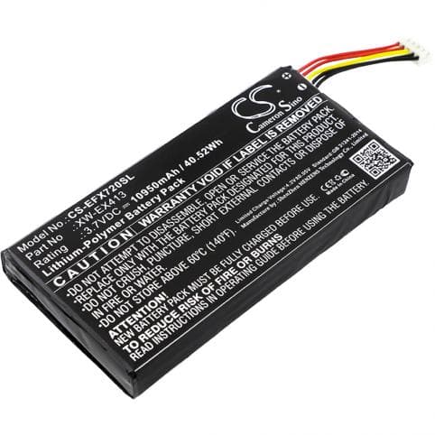 Batterie pour Ideal R230052