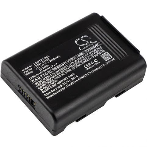 Batterie pour Fitel S943