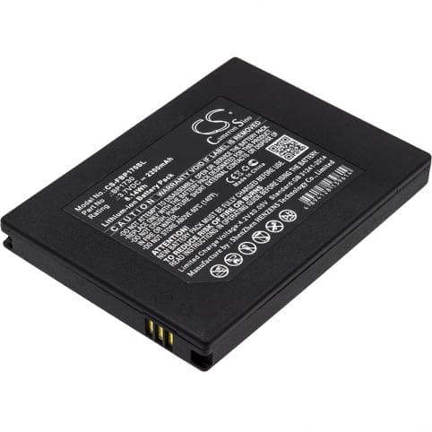 Batterie pour Fluke 4146702