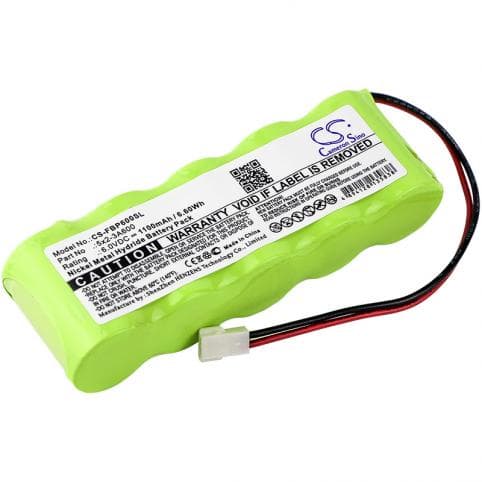 Batterie pour Fluke 5x2-3A600
