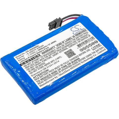 Batterie pour Jdsu 4-JS001P