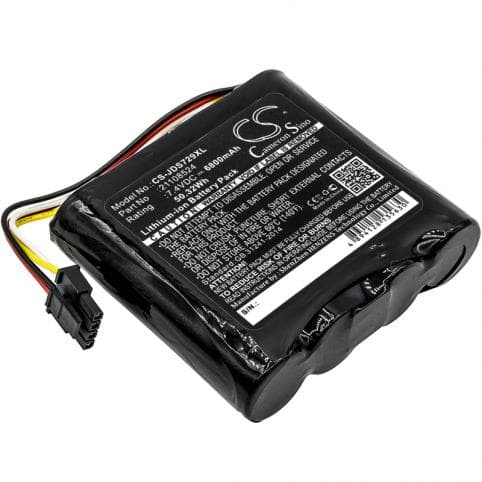 Batterie pour Jdsu 21108524