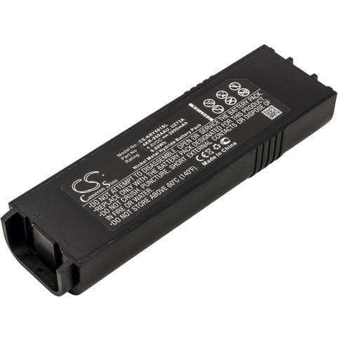 Batterie pour Kinryo 4KR-950AAU