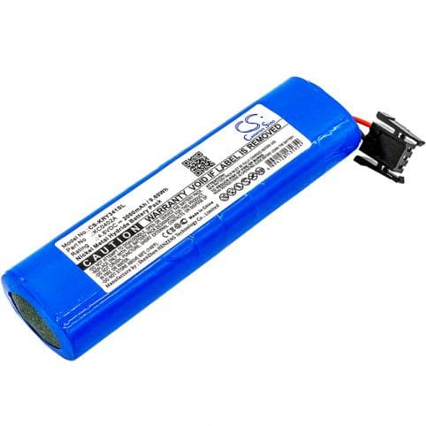 Batterie pour Kinryo 5441-1445