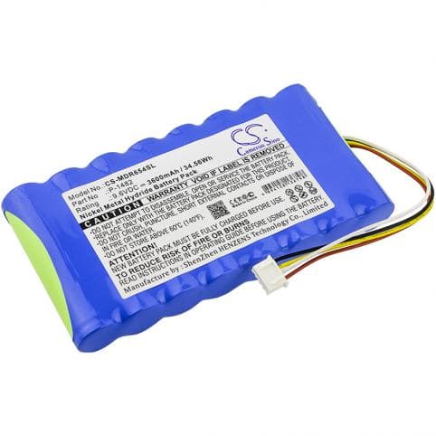Batterie pour Chauvin Arnoux 8332B