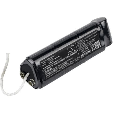 Batterie pour Minelab TER51140