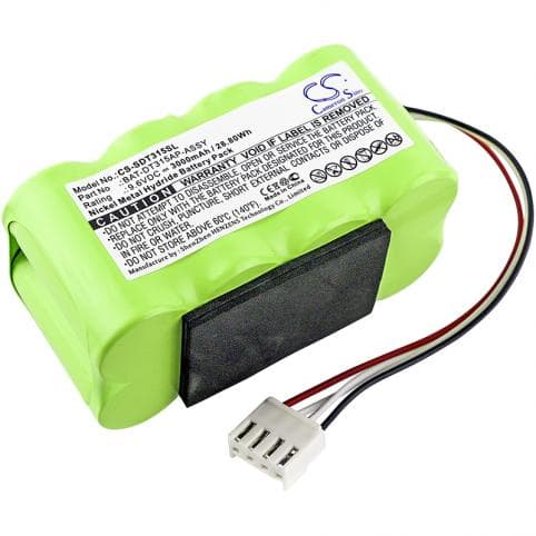 Batterie pour Shimpo BAT-DT315A/P