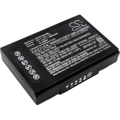 Batterie pour Sumitomo BU-11