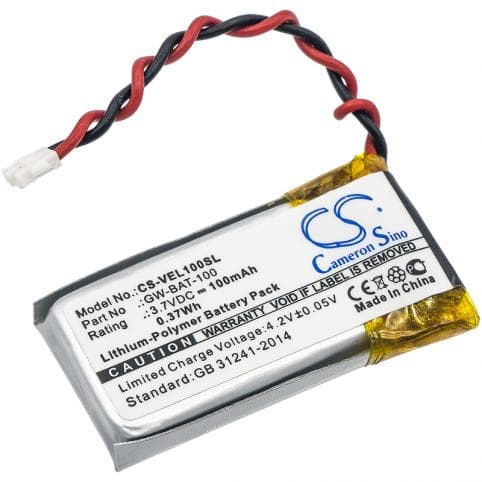 Batterie pour Vernier GW-BAT-100