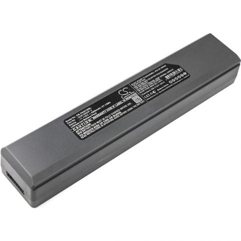Batterie pour Yokogawa 3UR18650F-2