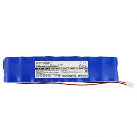 Batterie pour Anritsu MU909814