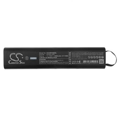 Batterie pour Deviser HYLB-1378