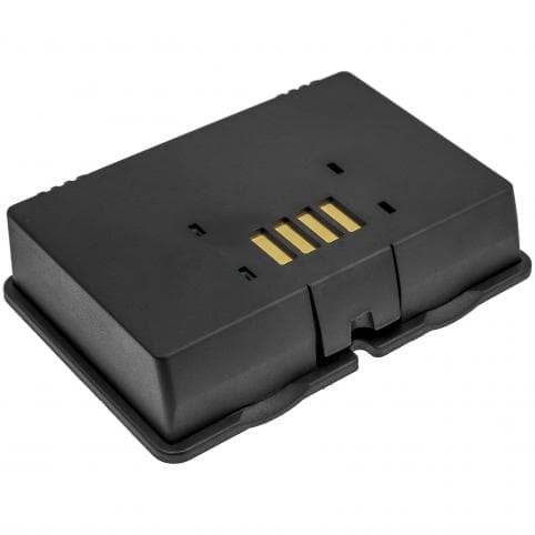 Batterie pour Chauvin Arnoux 693942A00