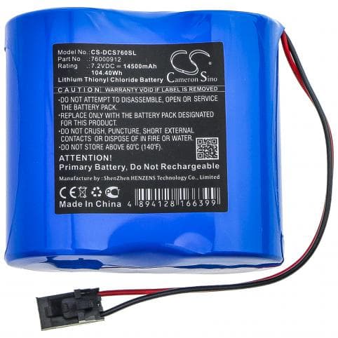 Batterie pour Digi 76000912