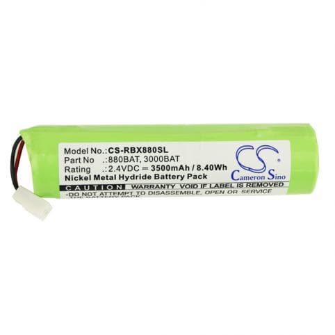 Batterie pour Redback Laser 3000BAT
