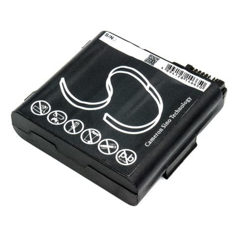 Batterie pour Carlson 1013591-01