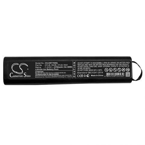 Batterie pour Deviser HYLB-1842