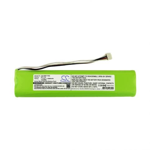 Batterie pour Fluke BP1735