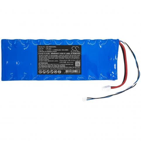 Batterie pour Promax CB-083